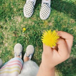 Meet your Posher, Rocio